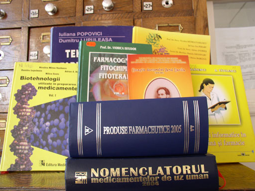 legislatie