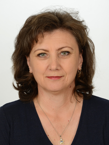 prof. univ. dr. farm. Felicia Gligor