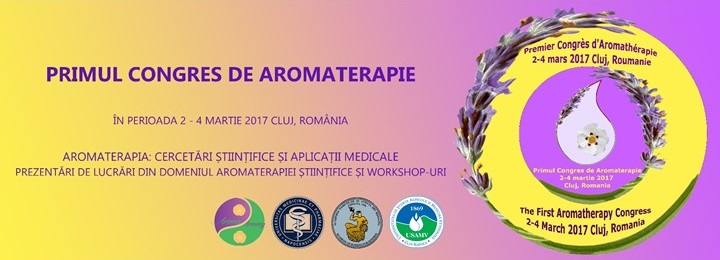 aromaterapie